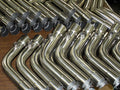 Supercharger Kit with Rotrex C30-94