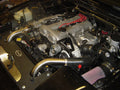 Supercharger Kit with Rotrex C30-94