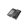 Hood Louver Kit