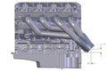 Mid-Length Headers