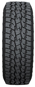 Open Country M/T Mud Terrain Tire
