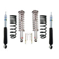 3" Lift Kit w/ Aluma Series Rear Shocks