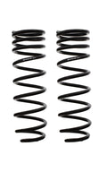 3" Lift Kit w/ Aluma Series Rear Shocks