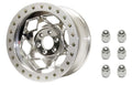 Creeper Locks 17-Inch Aluminum Beadlock Wheel