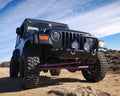Adjustable Front Track Bar Kit