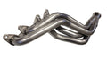 Coyote Swap Headers