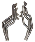 Coyote Swap Headers