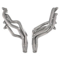 Coyote Swap Headers