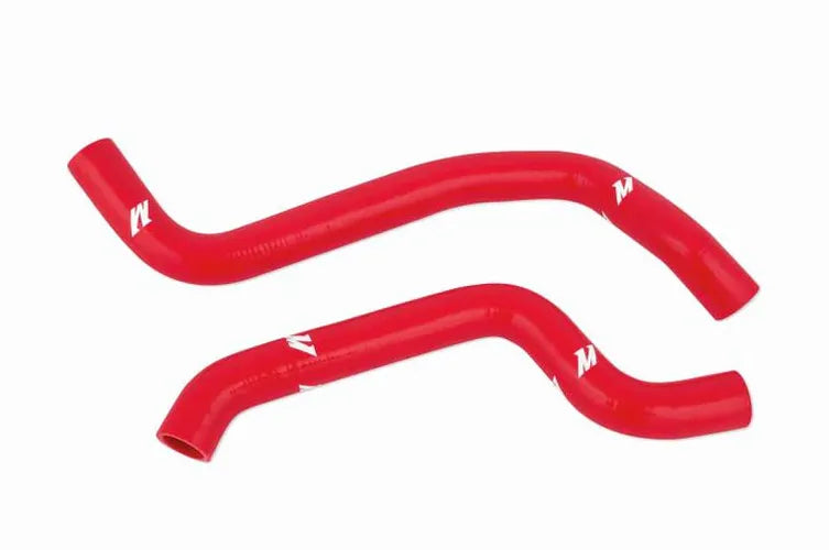 Silicone Radiator Hose Kit