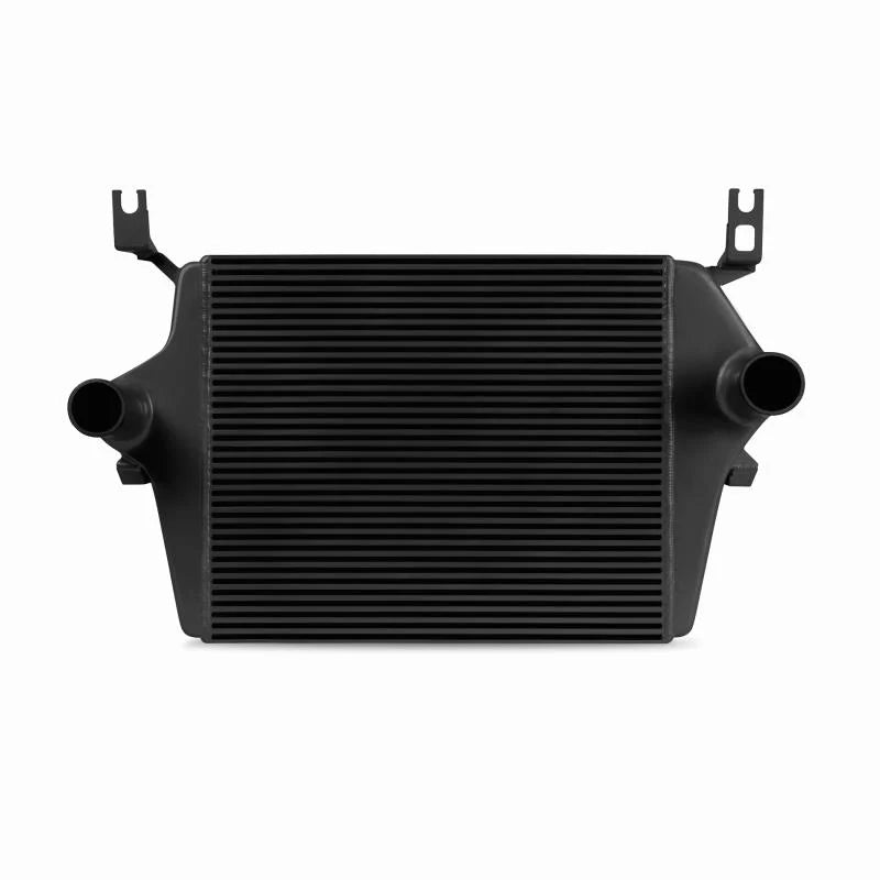 Performance Intercooler