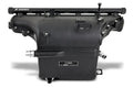 Charge Air Cooler Manifold with Port Injection and Nitrous