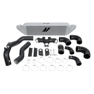Performance Intercooler Kit