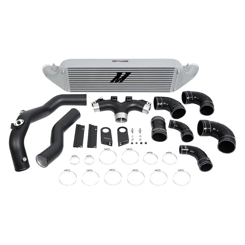 Performance Intercooler Kit
