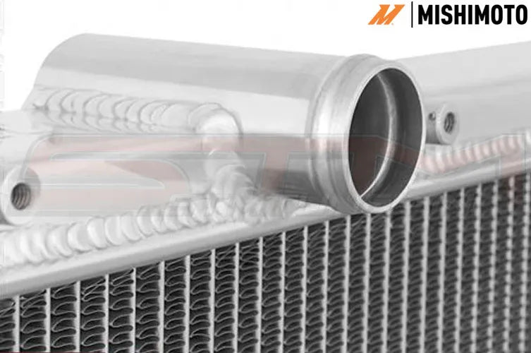 Performance Aluminum Radiator