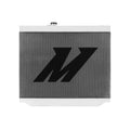 Performance Aluminum Radiator 56mm 2-Row Core