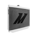 Performance Aluminum Radiator 56mm 2-Row Core