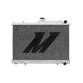 Performance Aluminum Dual-Core Radiator