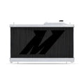 X-Line 2" Triple Row Aluminum Radiator