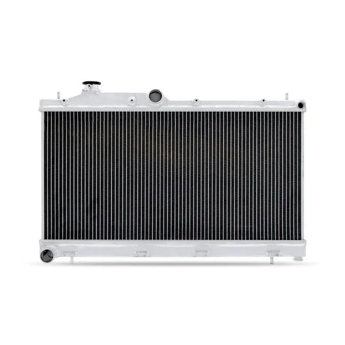 X-Line 2" Triple Row Aluminum Radiator