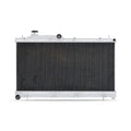 X-Line 2" Triple Row Aluminum Radiator