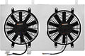 Performance Aluminum Fan Shroud Kit