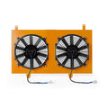 Performance Aluminum Fan Shroud Kit