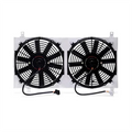 Aluminum Fan Shroud