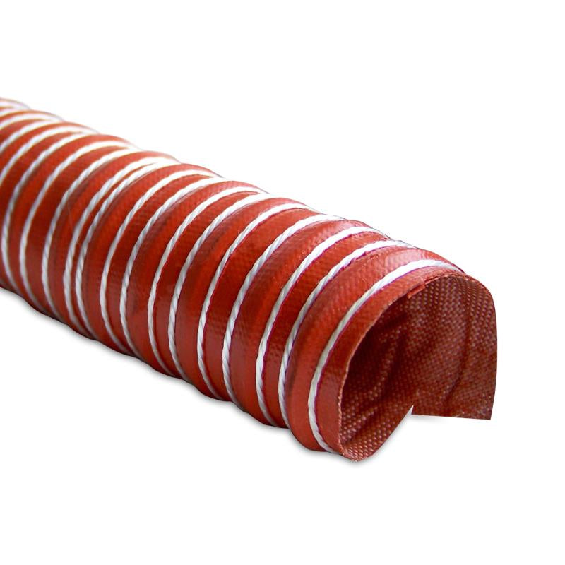 High-Temperature Flexible Ducting