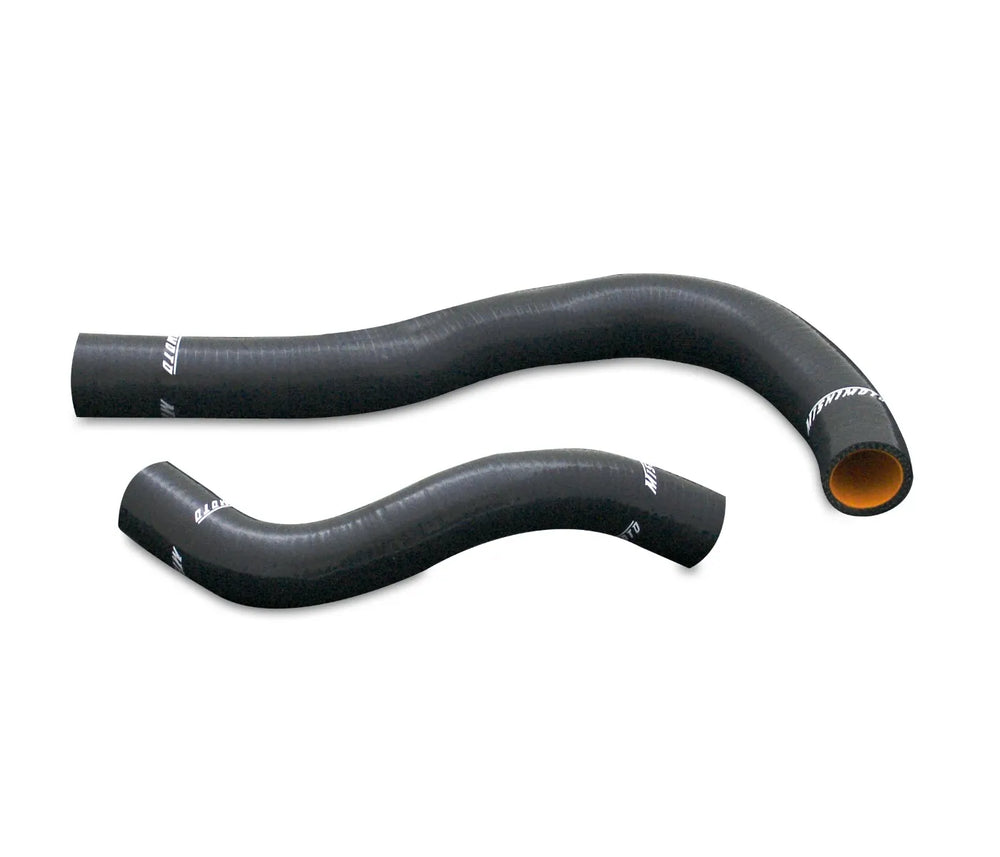 Silicone Radiator Hose Kit