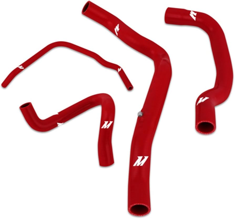 Silicone Hose Kit