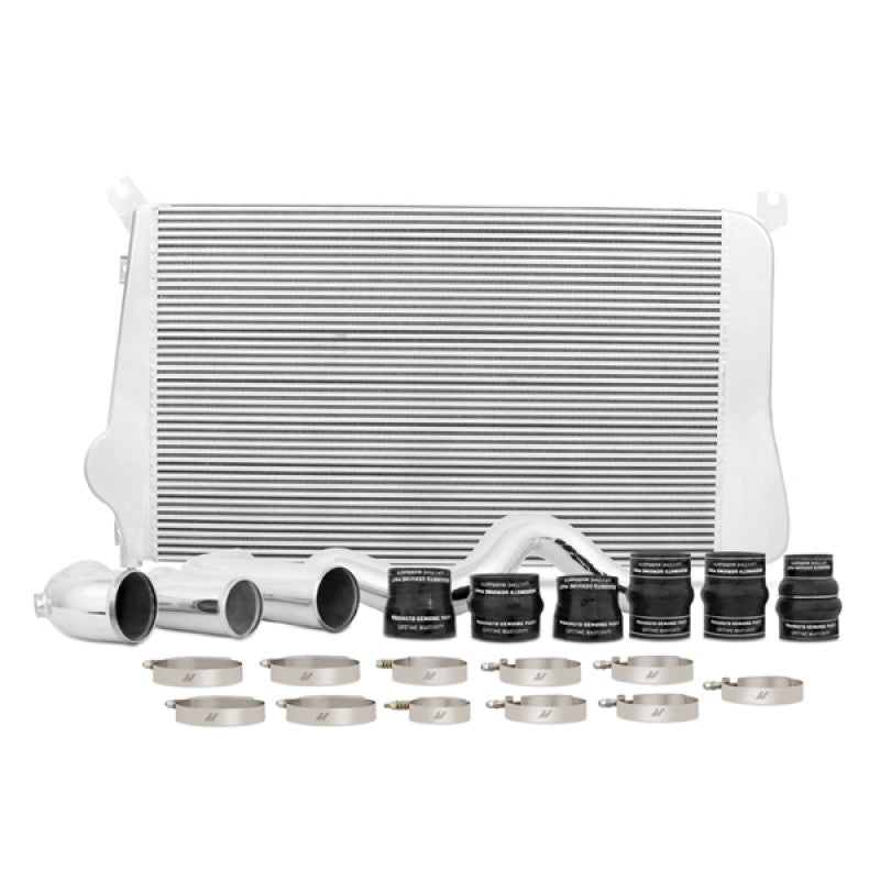 Intercooler