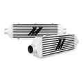 Universal Bar-and-Plate Intercooler