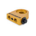 10-Row Universal Oil Cooler Kit