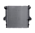 X-Line 3-Row Performance Aluminum Radiator