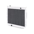 Performance Aluminum Radiator w/ Internal Transmission Cooler