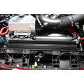 Performance Aluminum Radiator 52mm 3-Row Core