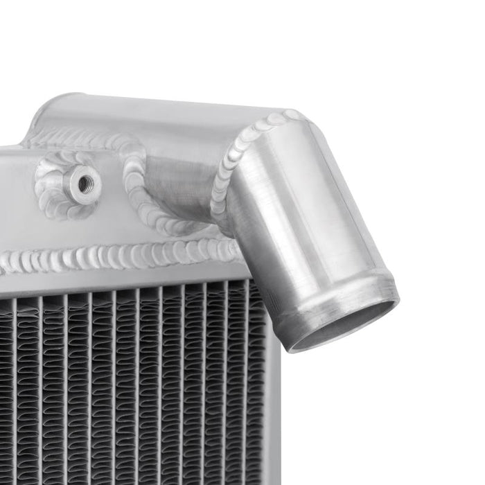Performance Aluminum Radiator 2.08-Inch Thick