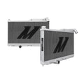 Performance Aluminum Radiator 2.08-Inch Thick