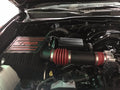 TRD Performance Air Intake System