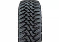 Toyo Open Country M/T Tire - 37X1350R20 127Q E/10 (3.40 FET Inc.)