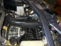 Cold Air Intake System