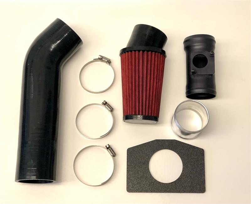 Cold Air Intake System