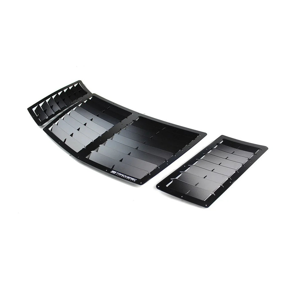 Hood Vent Kit