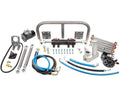 Hydraulic Ram Assist Steering Kit