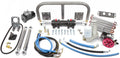 Hydraulic Ram Assist Steering Kit