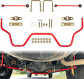 Sway Bar