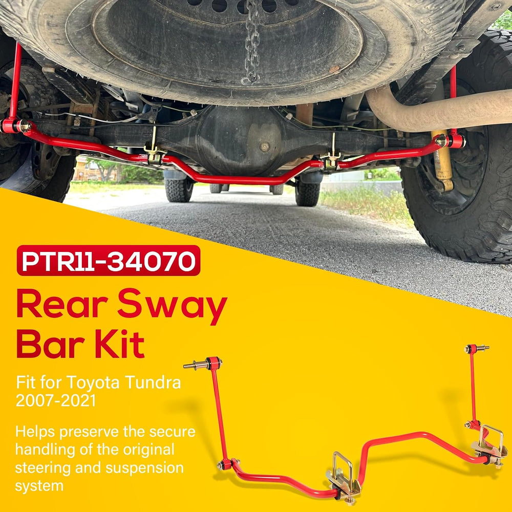 Sway Bar