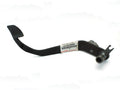 Clutch Pedal Assembly