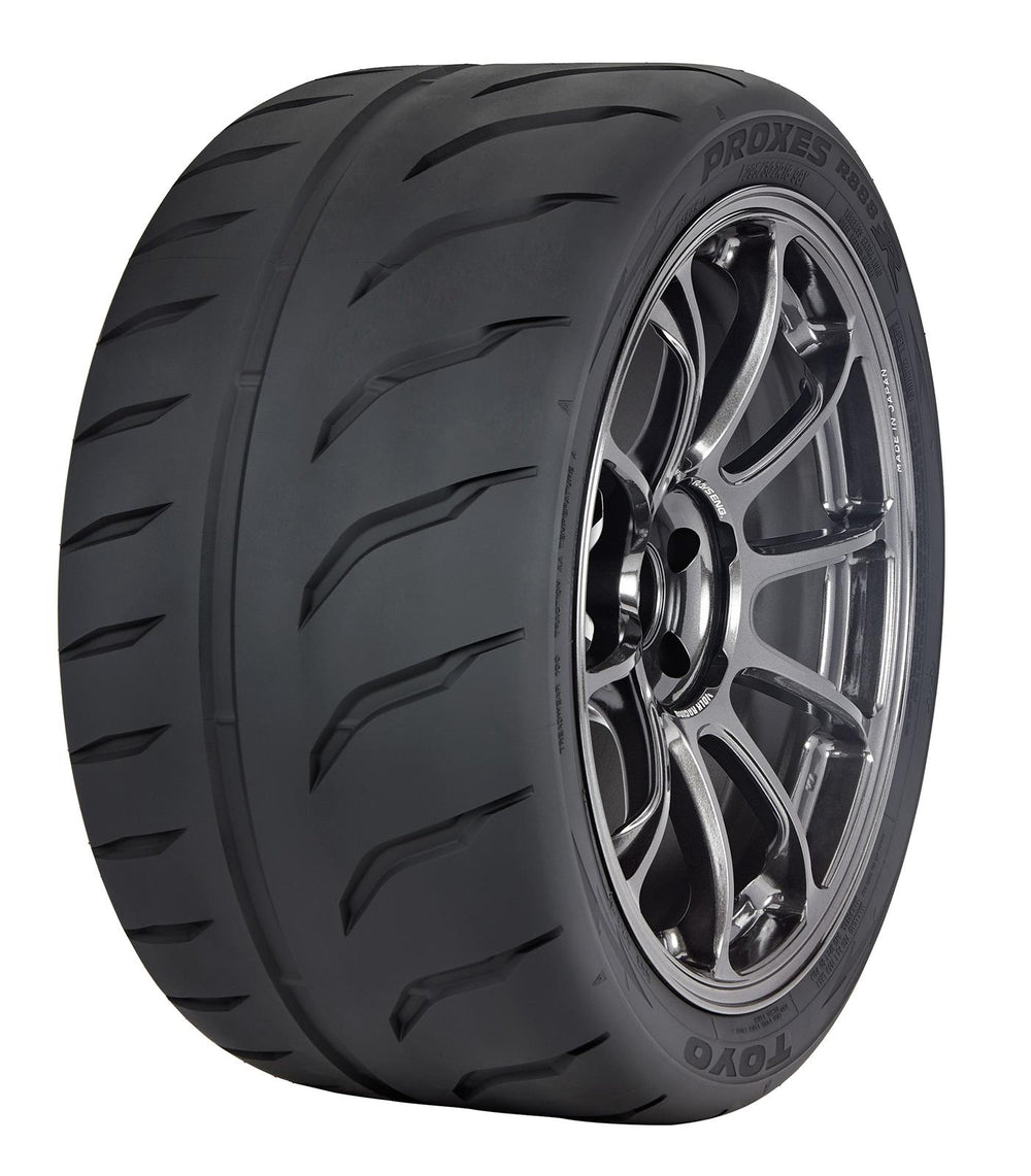 Proxes R888R 275/35ZR18