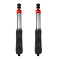 Boss 2.5 Aluma Series Front Coilovers